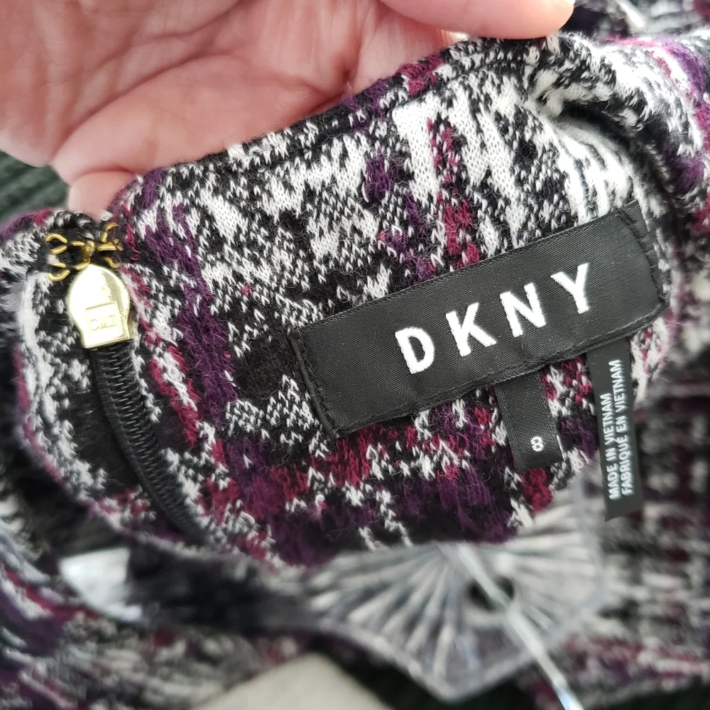 DKNY Dress - Picture 5 of 7